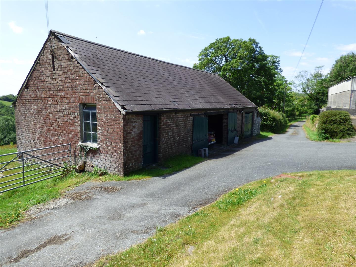 BRICK, STONE & SLATE RANGE
